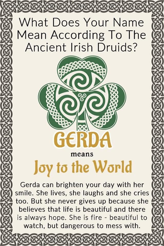 Gerda Campbell's album, Timeline photos