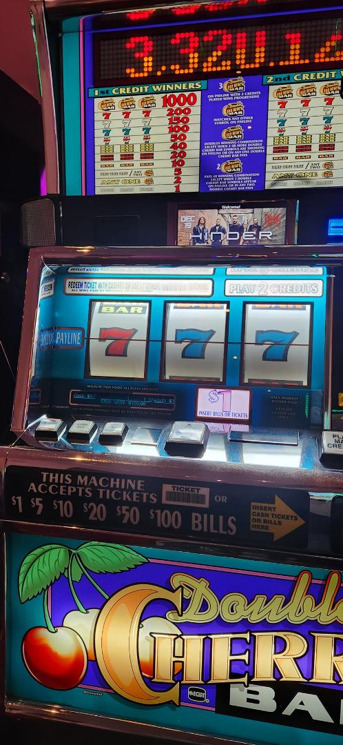 Put in 20 got 100 on 3rd spin. Not a gambler at all just tried it. Think I will cash out while  ahead.