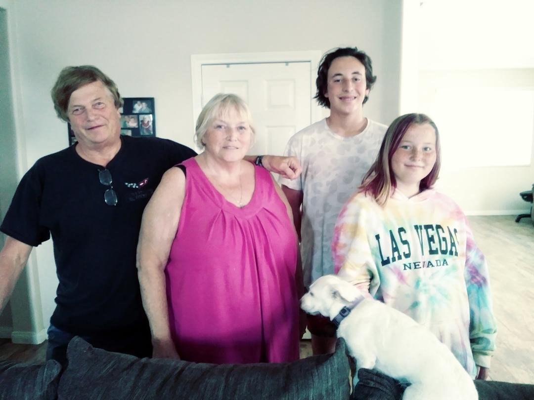 Camerons 16th birthday!