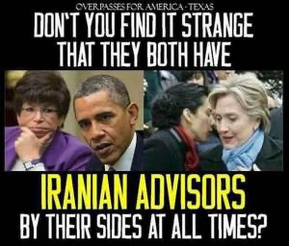 Iran corrupt politicians.