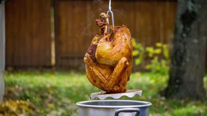 All most that time.