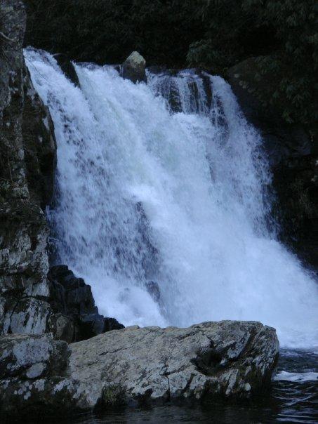 God's refreshing & beautiful creation