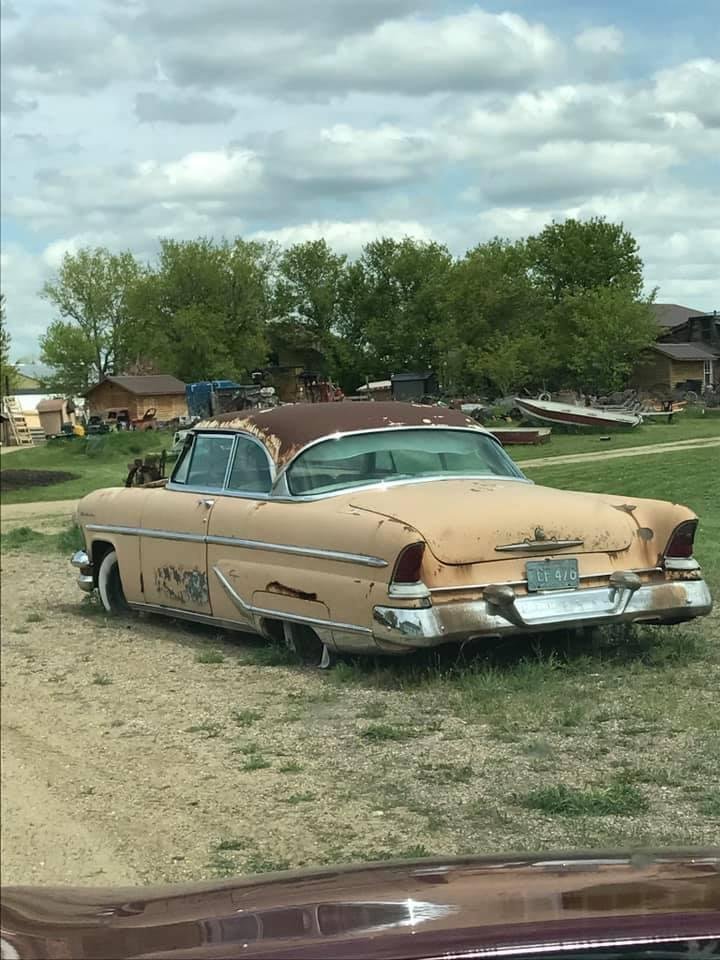 Randy Ruh's album, Mobile uploads