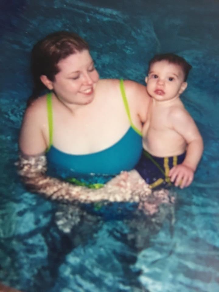 Carol Lucas' album, Mobile Uploads