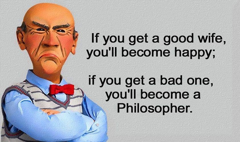 Oh Agrees with this??? I DO