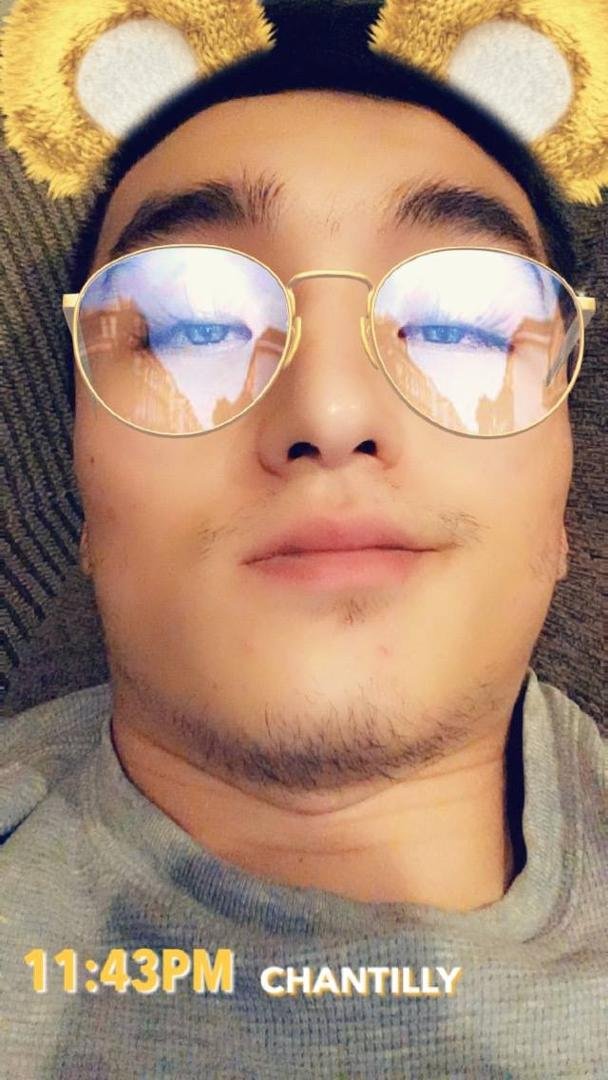 Nice filter