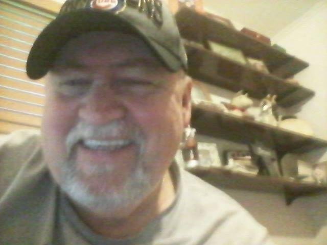 Charles Nottingham's album, Mobile Uploads