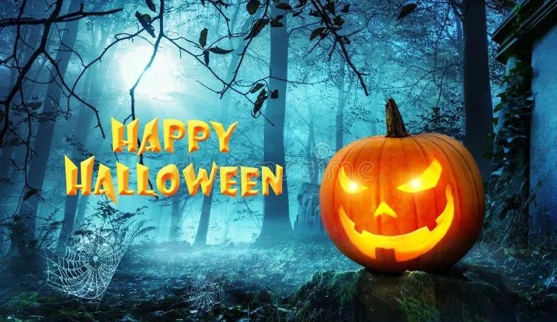 HAPPY SPOOKTACULAR HALLOWEEN ! !
I hope everyone has a safe, fun, fantastic evening tonight and get lots of great candy that is not chocolate since that has cadmium and lead in it. I hope people give out safe treats to ea