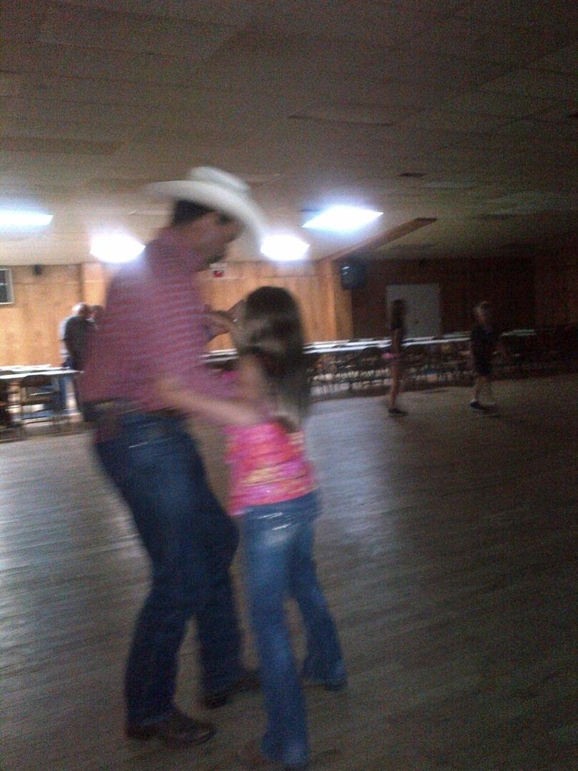 Jody & Caitlyn