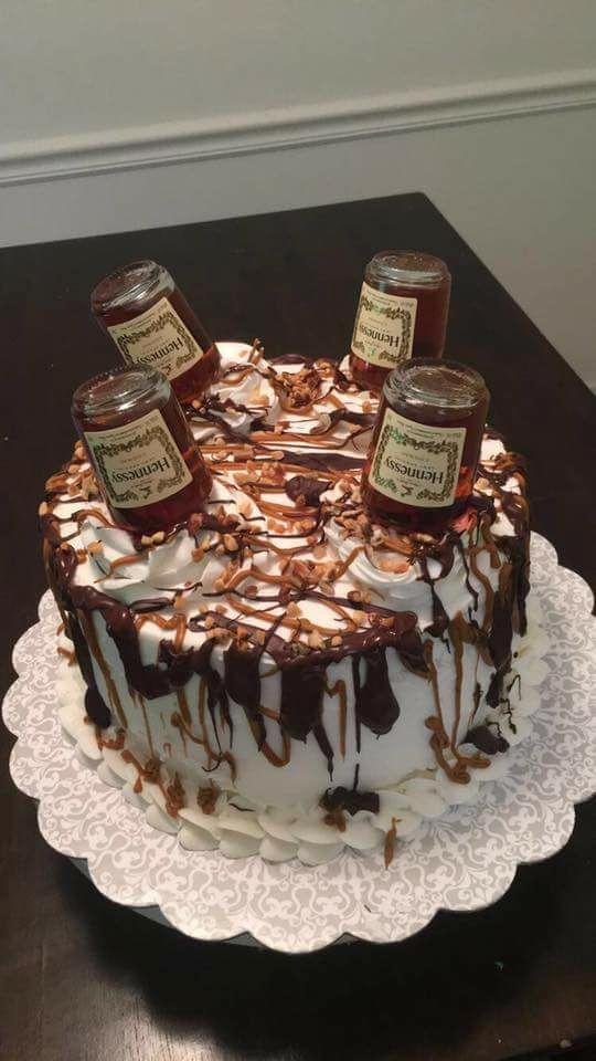 Happy Birthday JoJo I Love You !!!!When you come home well have to have a cake like this.