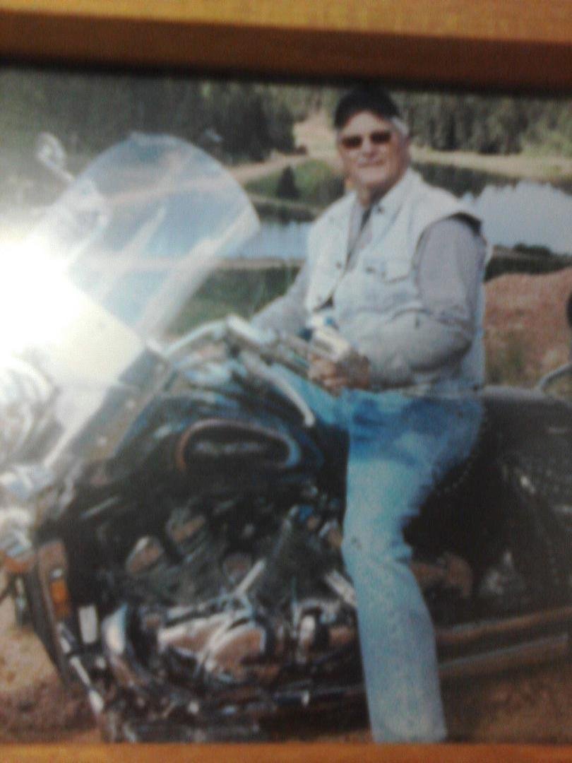 ROBERT GOSSETT's album, Mobile Uploads