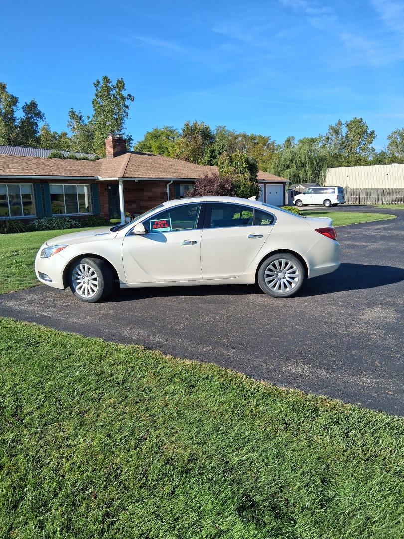 2 012 Buick for sale $8900.00