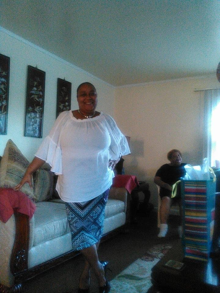 Sandra Battle's album, Mobile Uploads