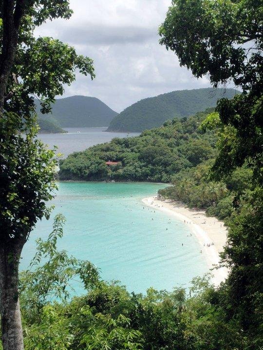 Patsy Cooney's album, St Thomas 2010