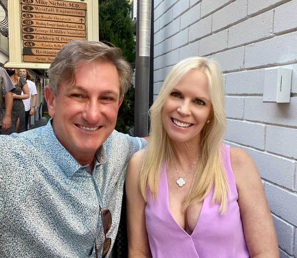 Celebrating our 32nd anniversary today!