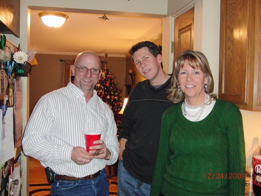 Christmas 2009