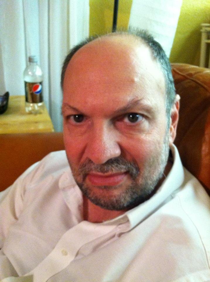 Gary Akrish's album, Mobile Uploads