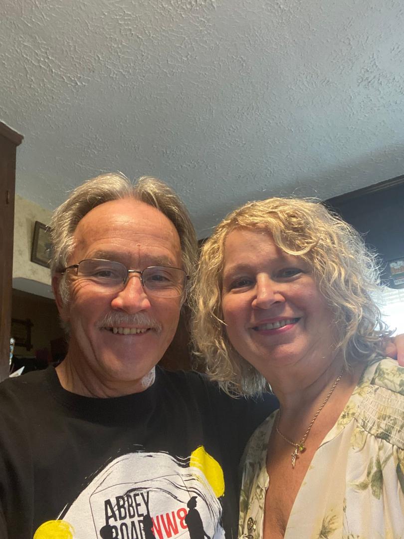 Michele Cull's album, Mobile uploads