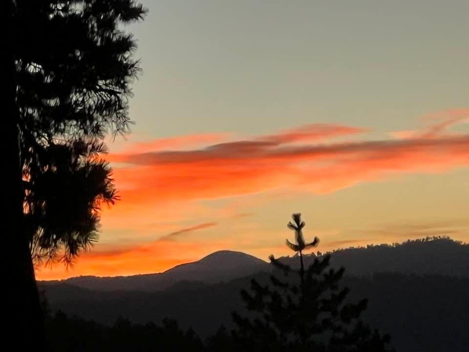 Saturday sunrise 09/24/2022