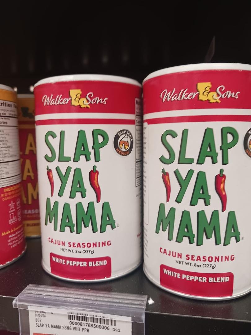Great, interesting or disturbing name for a product