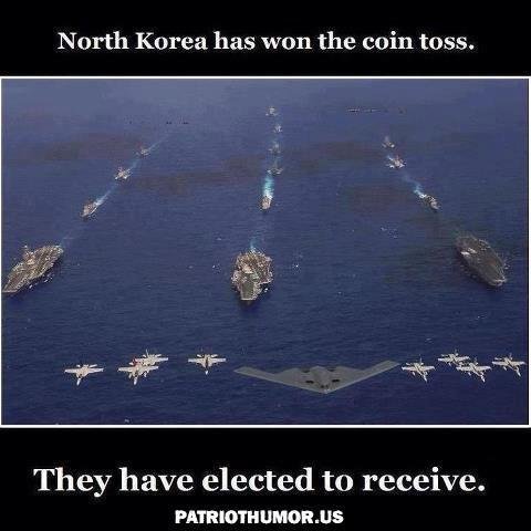 This was just sent to me under the title "Game On"