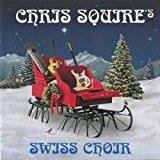 A great Christmas album of a few years ago by one of my favorite musicians and bass players, Chris Squire. No Frosty or Rudolph here! Too bad we lost Chris last year. But, the work on this album led to a collaboration for a