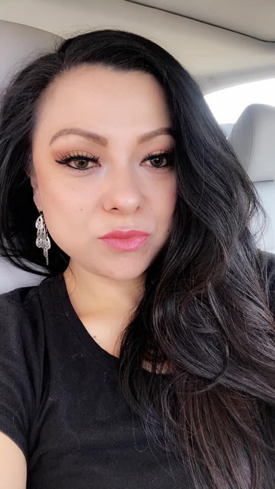 Donna Sanchez's album, Me and My Long Hair