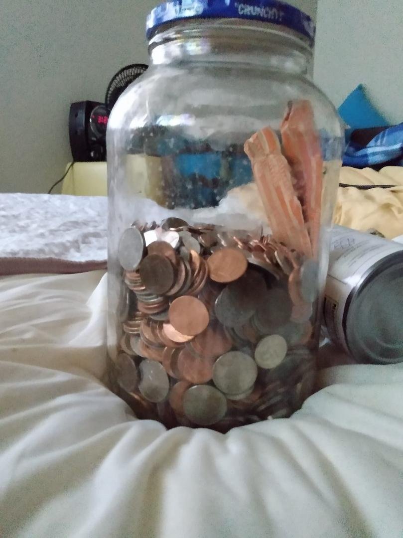 Should get a few $$ for this at the Orleans when I take it there.