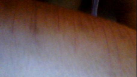 LIKE if you dont cut your self