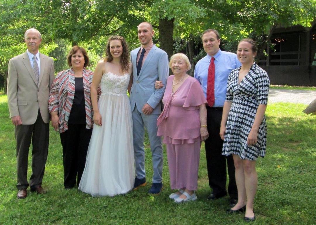 My dear sweet smiling with an attitude mom passed yesterday. She loved life, travel and mostly her family, which we may tie with her love of the casino, BINGO I will miss My traveling partner Vegas, Cape Cod, California,
