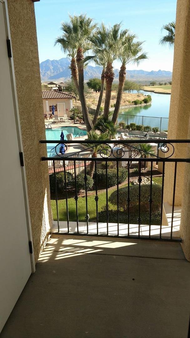 Beautiful resort byTucson.
