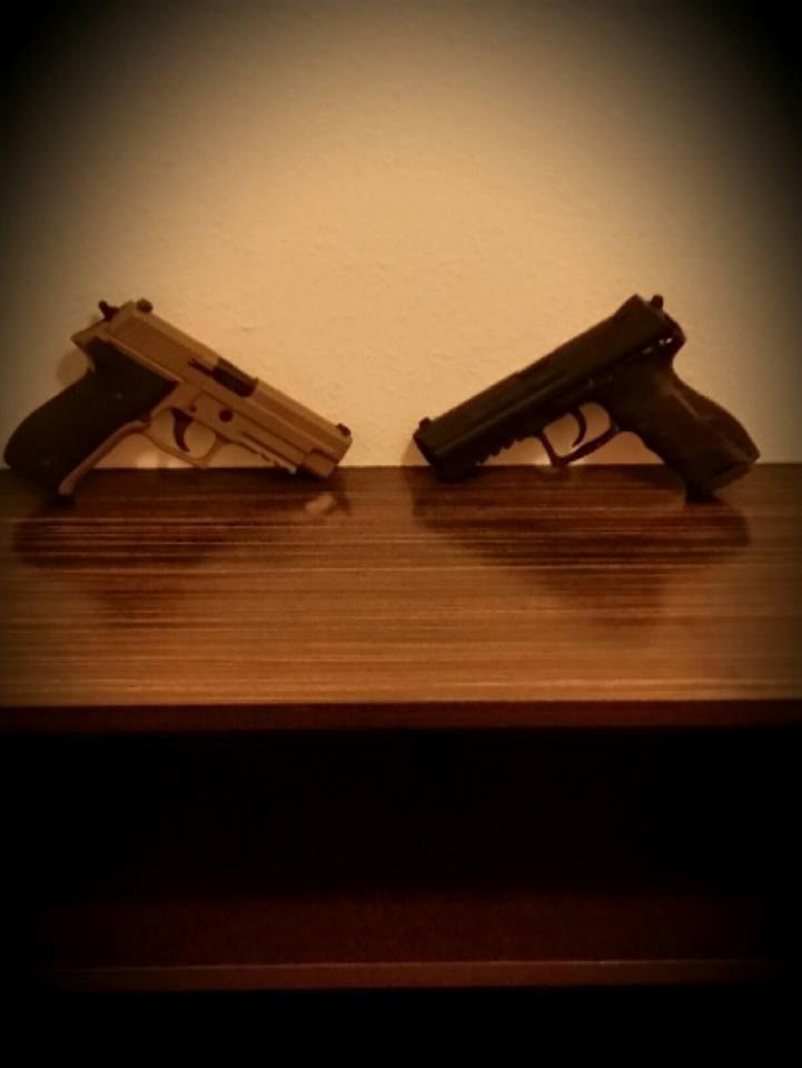 I miss my babies...