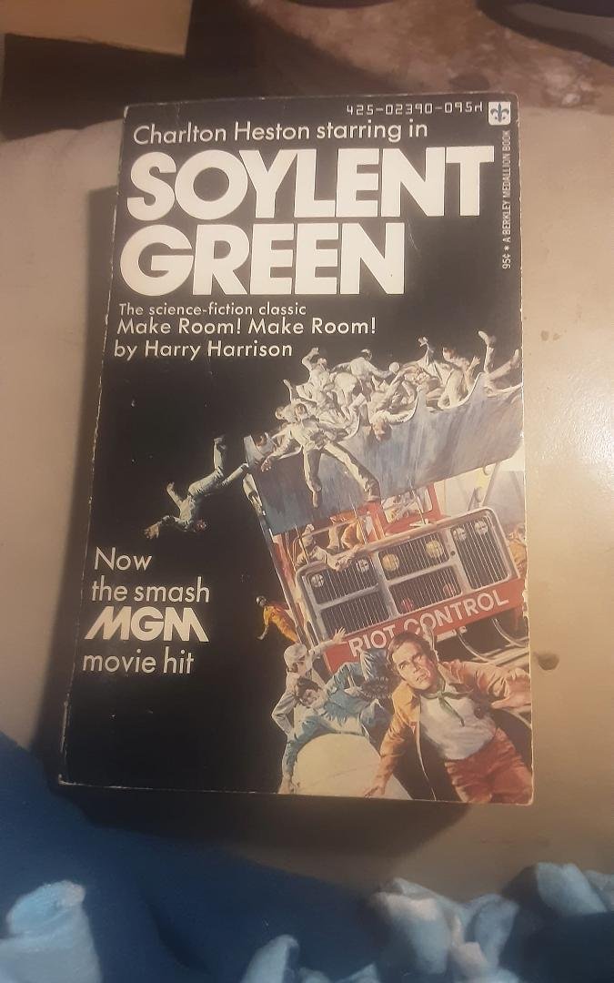 Fred Salter's album, Mobile uploads