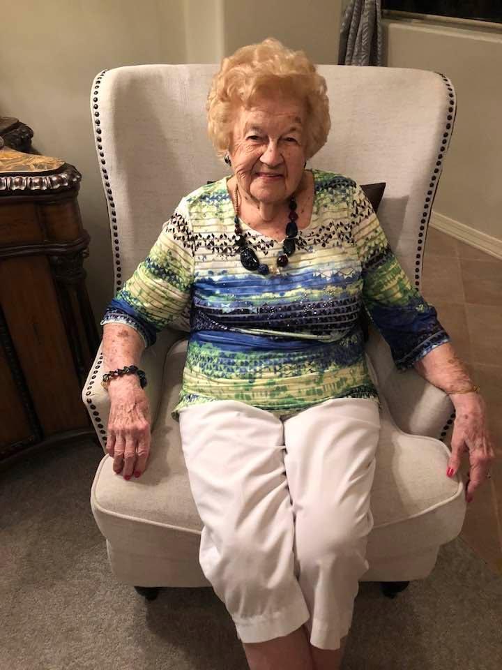 Happy birthday to my beautiful loving mother in heaven. We miss you so very much. I wish you were still here so we could celebrate your birthday like we used to in the good old days. You wouldn’t believe how crazy things ha