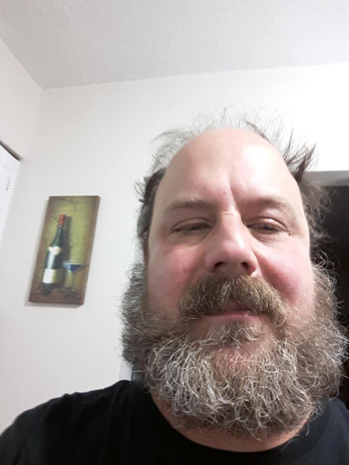 Eric Bernstein's album, Mobile Uploads