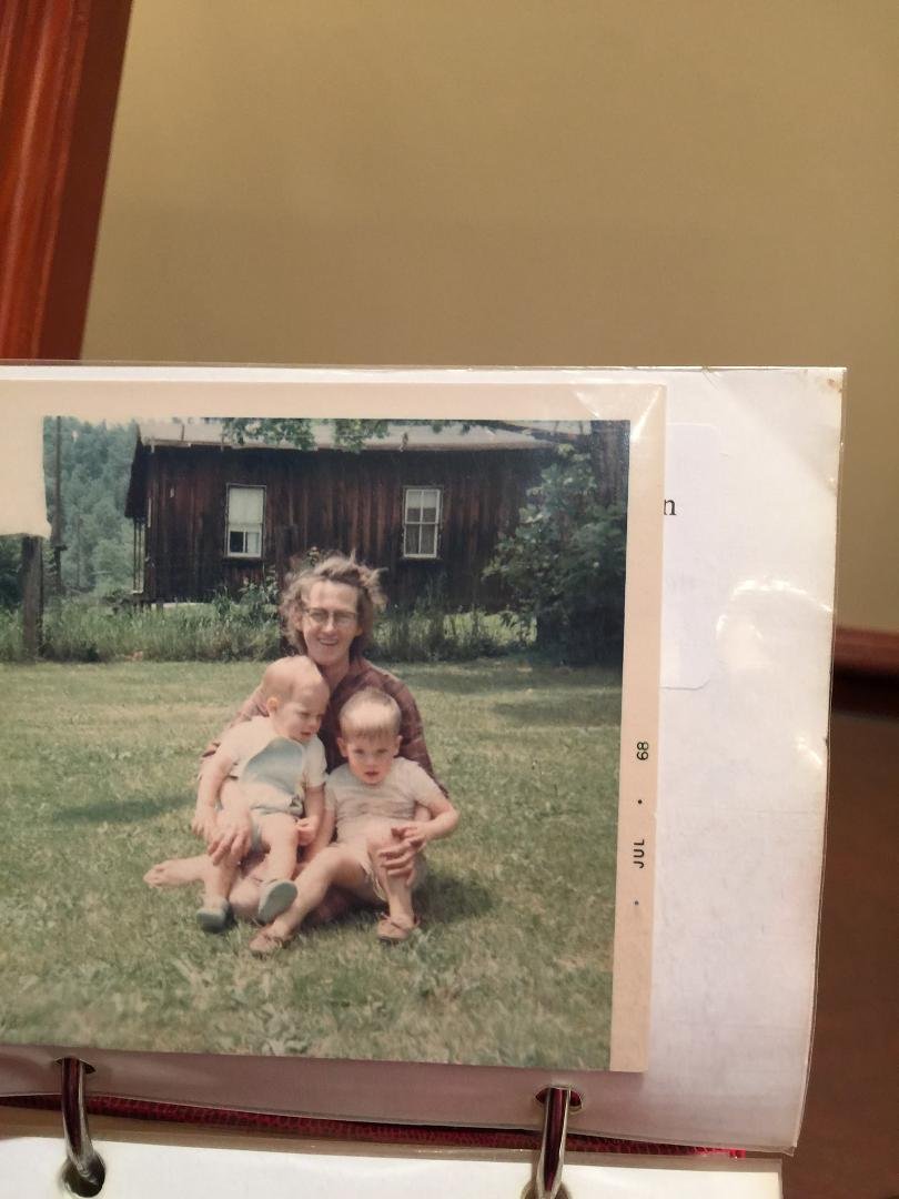 Marilyn Keaton's album, Mobile Uploads