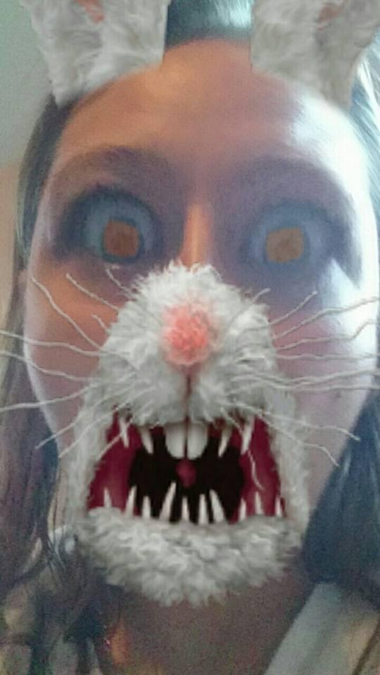Marisa Heath's album, I Am The Snapchat Queen!!!!!