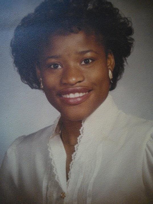 My High School Picture from David B. Oliver High School. Wish I had more