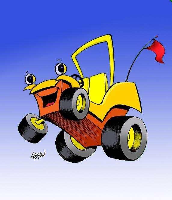 anyone remember this cartoon!