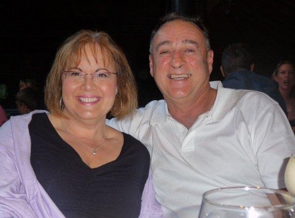 Michael and Georgia