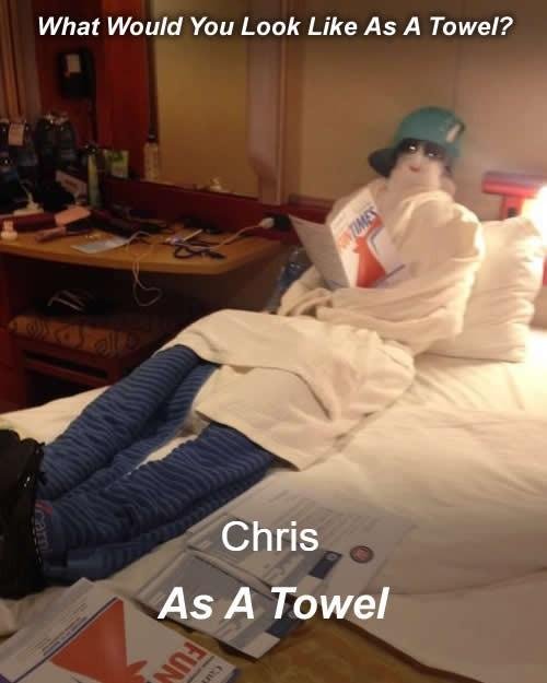 Chris McQueen's album, Timeline Photos