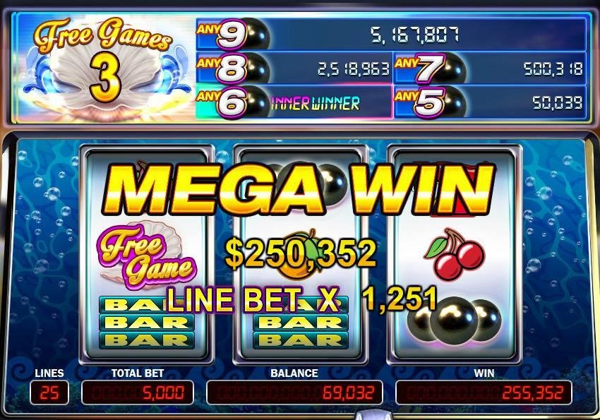 Roger Brownell's album, Real Casino - Free Slots Photos