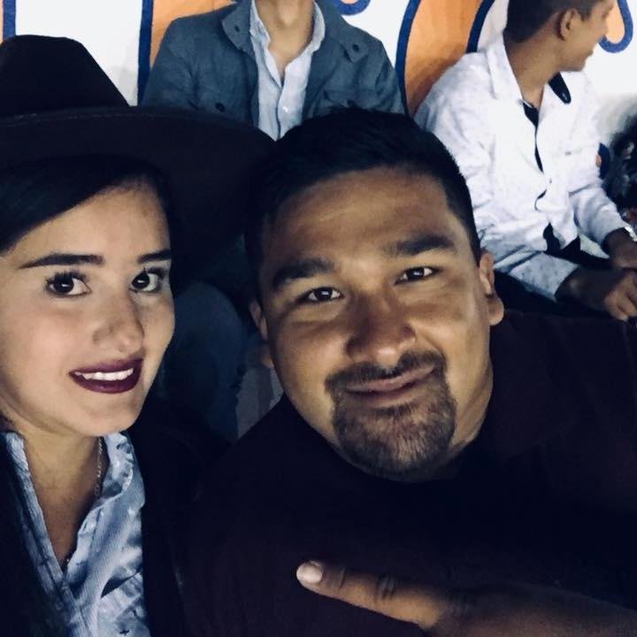 Edwin Albarran's album, Fotos del perfil