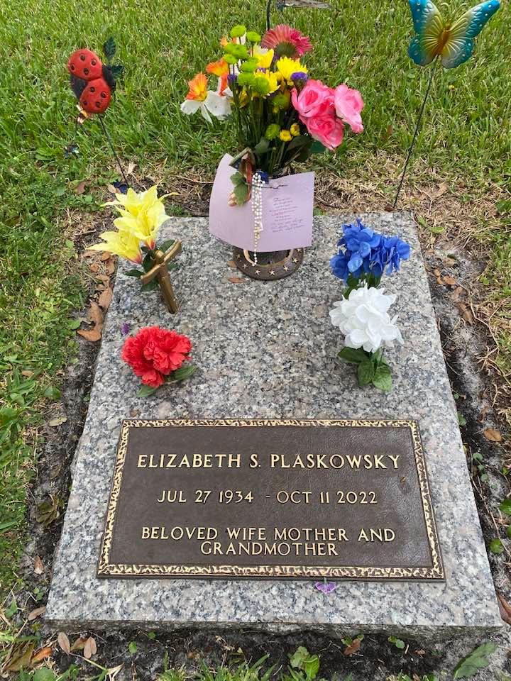 Albert Plaskowsky's album, Photos