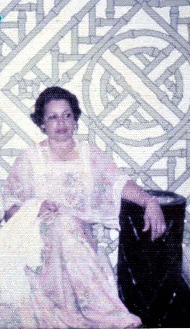 Happy 100 heavenly birthday Mom