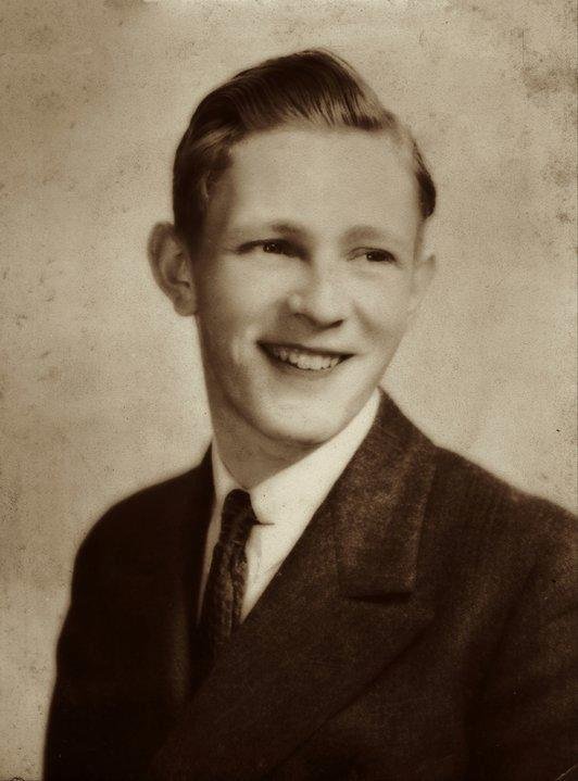 Oops only one image came through, following is your grandather, Tom Tilney Sr.
as a kid