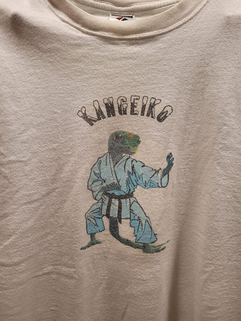 Well, fellow karatekas, it's that time of year!!
