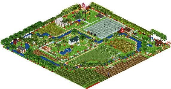 FANNY FARMER took a photo in Farm Town. Click here to play Farm Town: http://apps.facebook.com/farmtown?cid=ph