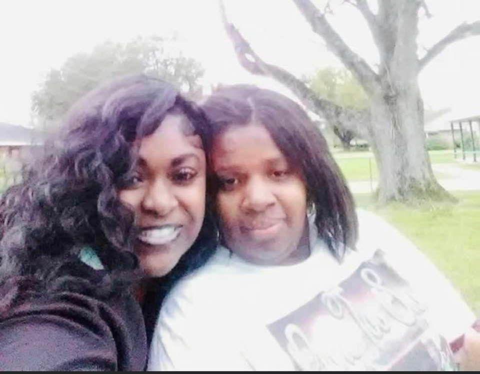 Happy Birthday To A Real 1 My Bestie, My Sis from another Mother, Love You Forever An May God bless u to See Many Many more Yrs to come an I hope u enjoy Your Day Tuts♥️🎂🎉🎊🎈🎁🥳