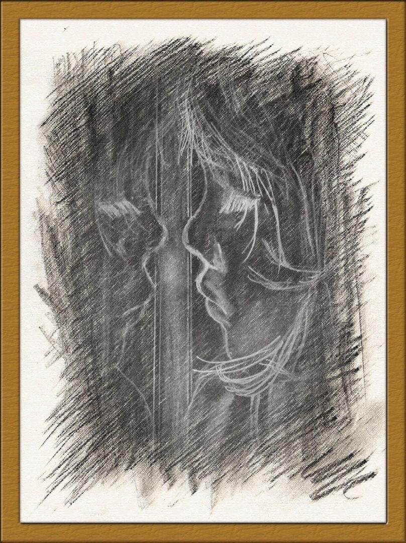 Daniel McGrath's album, My Sketch Photos